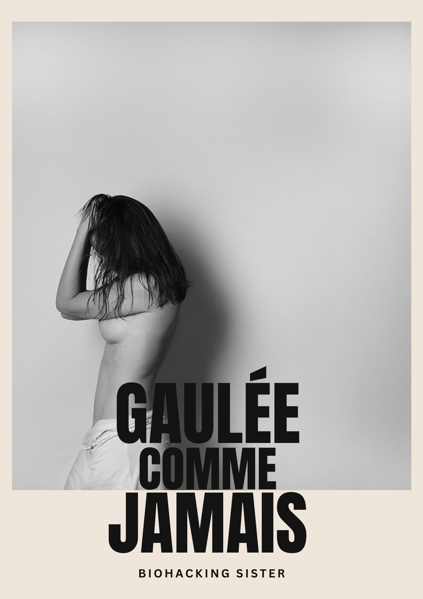 Challenge 1 : “Gaulée comme jamais!”