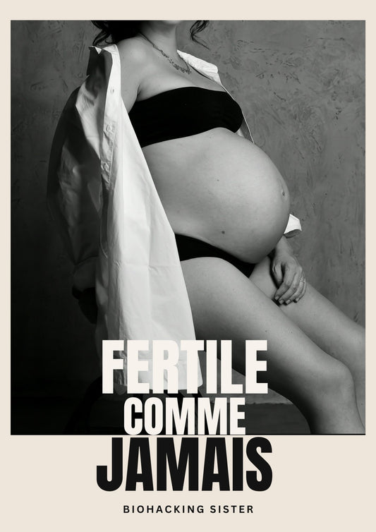 Challenge 2 : “Fertile comme jamais!”