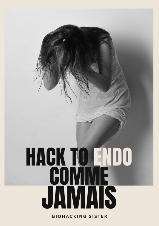 Challenge 3 : "Hack ton endo comme jamais !"